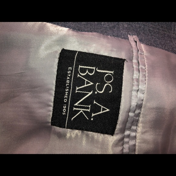 Jos. A Bank Suit jacket - Picture 2 of 2